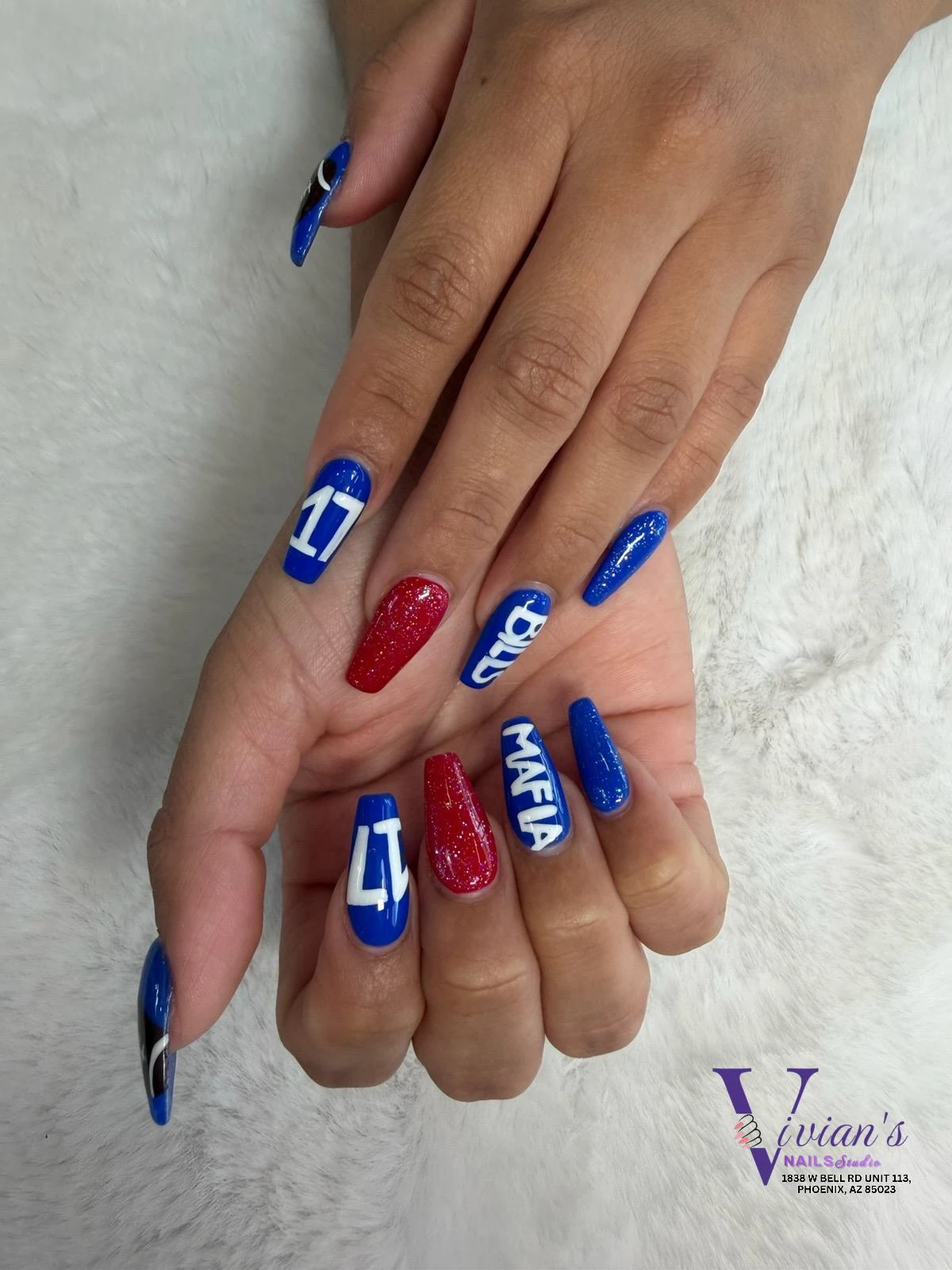Nail Oct 15